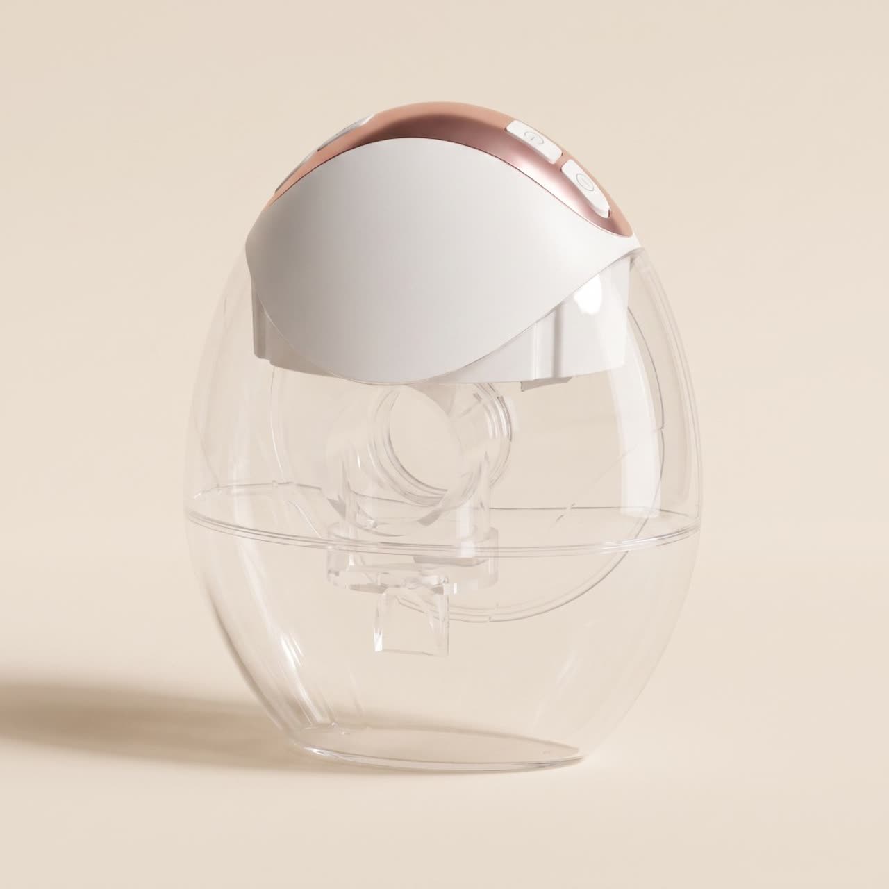 Boopkin ComfyBoop wearable breast pump