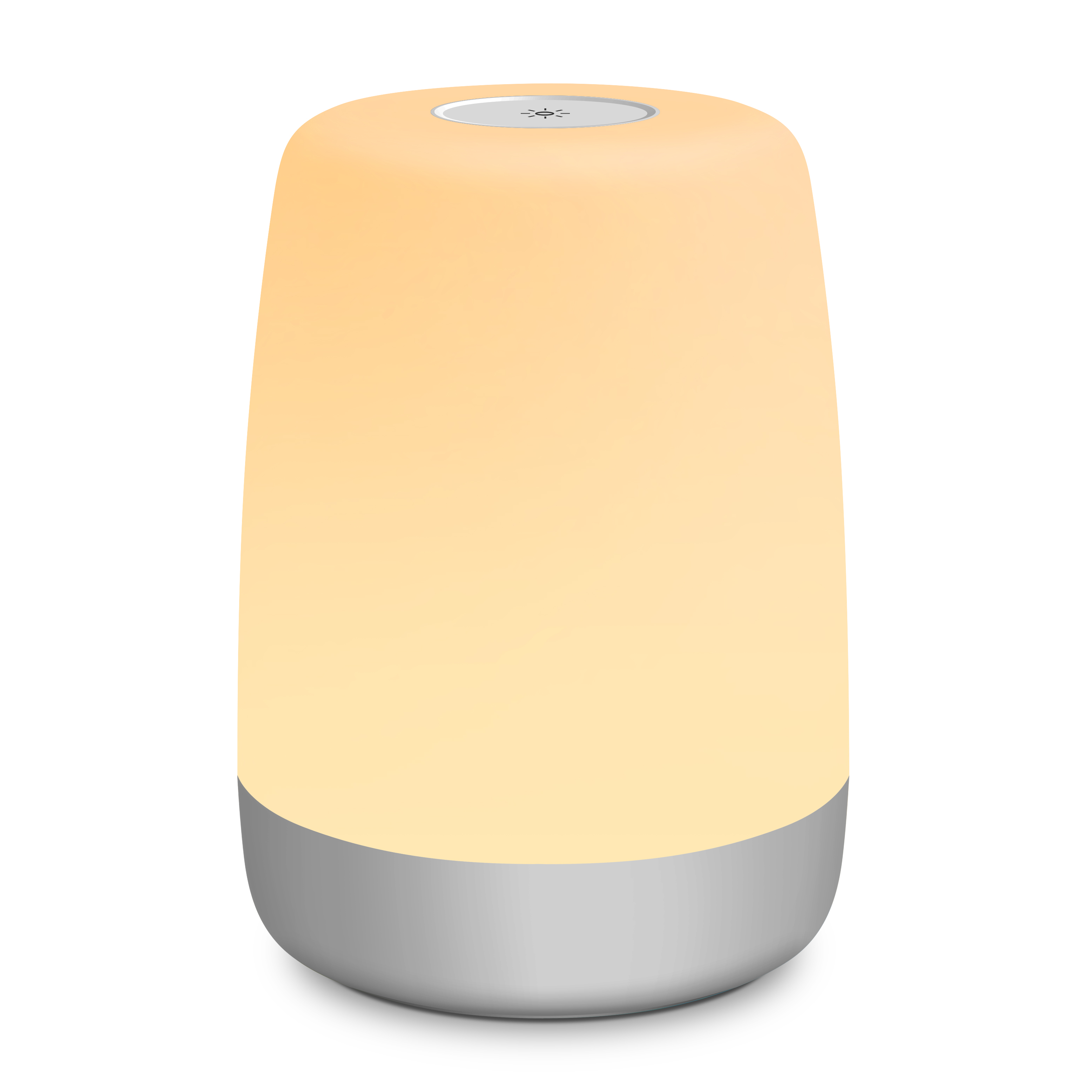 "MusicLight" Portable Night Light and White Noise Player image 1